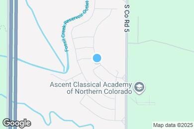 Map image of the property - 6054 Holstein Dr