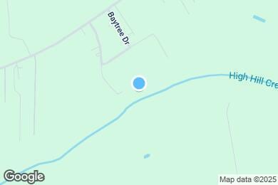Map image of the property - 2260 Grandview Dr