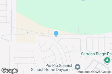 Map image of the property - 14813 Wishing Well Ct