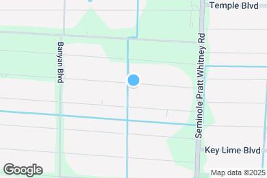 Map image of the property - 16236 78th Rd N