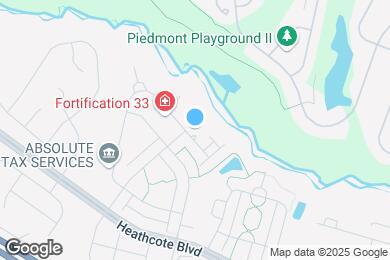Map image of the property - 18209 Camdenhurst Dr