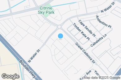Map image of the property - 294 Austin Bellerose Pl
