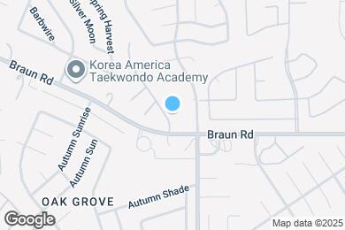 Map image of the property - 12 Lockspring