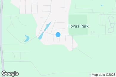 Map image of the property - 1610 Quail Run
