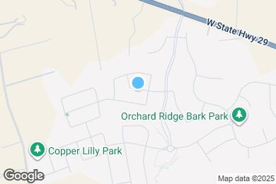 Map image of the property - 117 Wind Flower Ln