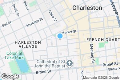 Map image of the property - 11 West St