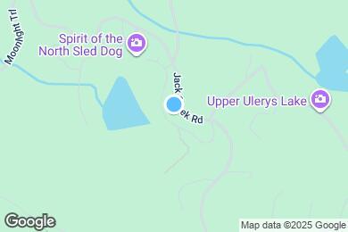 Map image of the property - 15 Lakewood Dr