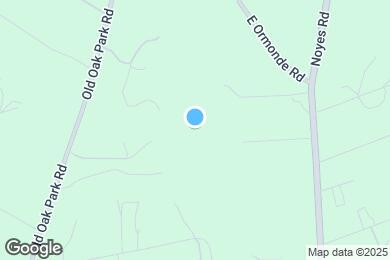 Map image of the property - 215 Burkhill Ln
