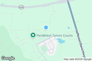 Map image of the property - 7259 Congressional Cir