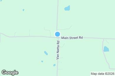 Map image of the property - 16916 Main Street Rd
