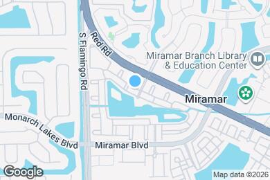 Map image of the property - 2442 Centergate Dr