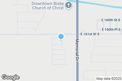 Map image of the property - Legacy Farms