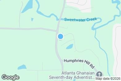 Map image of the property - 3010 Brookfield Dr SW