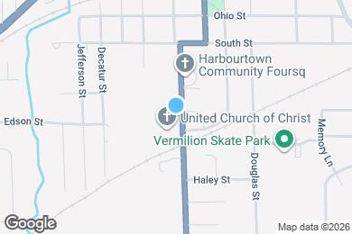 Map image of the property - 978 State St