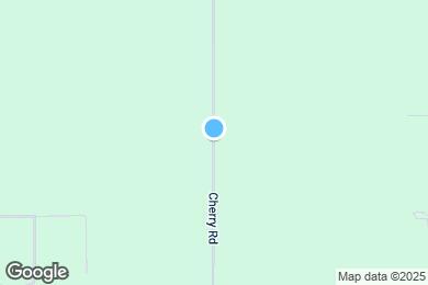Map image of the property - 4186 Cherry Rd