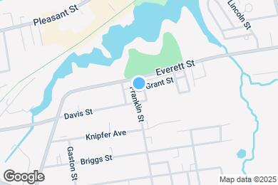 Map image of the property - 2 Grant St