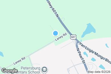 Map image of the property - 203 Maggys Wy