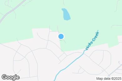 Map image of the property - 116 Rills Xing Wy