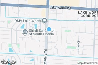 Map image of the property - 4277 Berkshire Wharf Dr