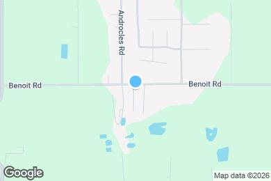 Map image of the property - 101 Lynda St