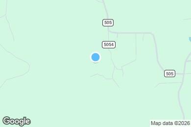 Map image of the property - 160 County Road 5054