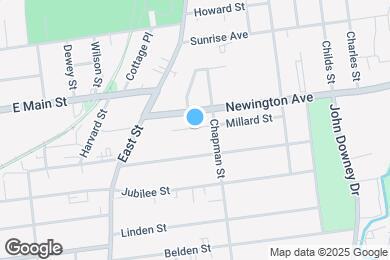 Map image of the property - 47-1 Millard St