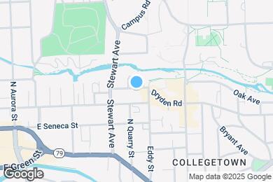 Map image of the property - 209 Williams St