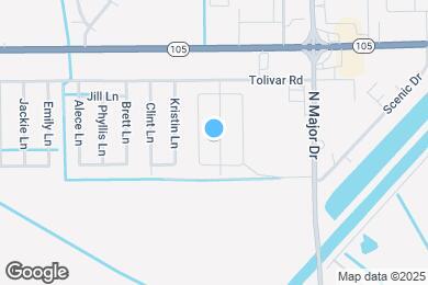 Map image of the property - 5695 Indian Trl