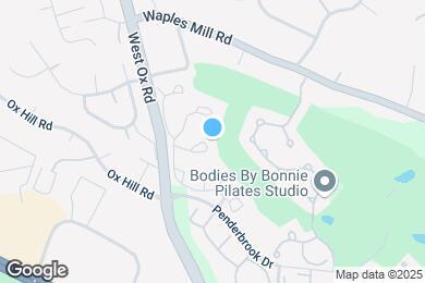 Map image of the property - 12100 Greenway Ct