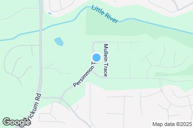 Map image of the property - 206 Persimmon Tr