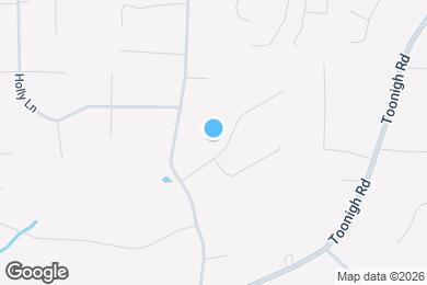 Map image of the property - 515 Morgan Springs Ct