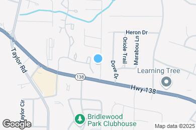 Map image of the property - 7751 Antebellum Ln