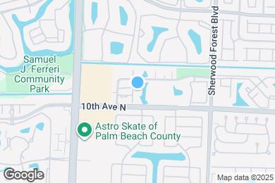 Map image of the property - 6274 Seven Springs Blvd