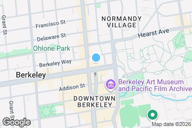 Map image of the property - Bachenheimer