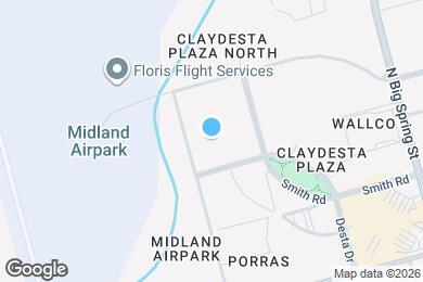 Map image of the property - Midway Station