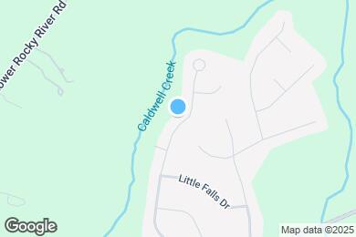 Map image of the property - 11730 Crossroads Pl