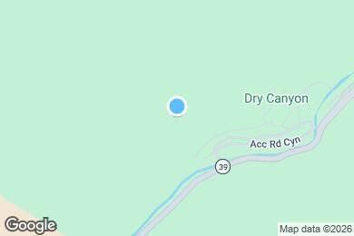 Map image of the property - 300 Ogden Canyon Rd