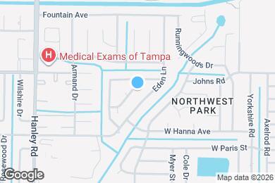 Map image of the property - 6419 Willow Wood Ct