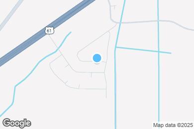 Map image of the property - 9111 Kaitlyn Dr S