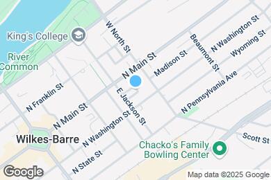 Map image of the property - 39 Meyers Ct