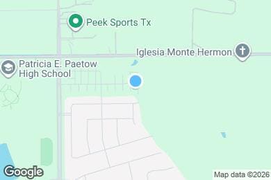 Map image of the property - 22615 Terrazzo Dr