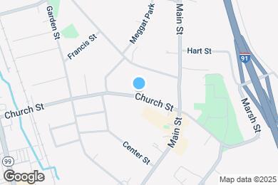 Map image of the property - 52 Church St