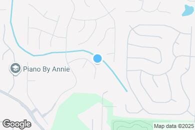 Map image of the property - 2714 Spindletop Ln NW