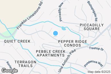 Map image of the property - 700 Leadenhall Ct