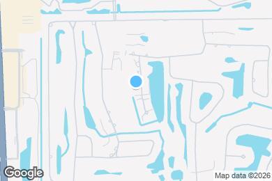 Map image of the property - 9851 Costa Mesa Ln