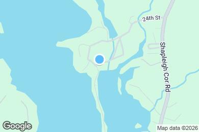 Map image of the property - 36 Perch Point