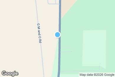 Map image of the property - 24555 IL-127