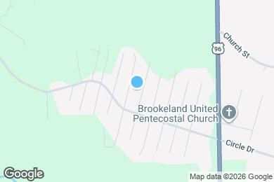 Map image of the property - 185 Quida St N