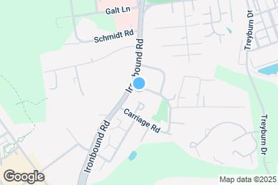 Map image of the property - 103 Magazine Rd