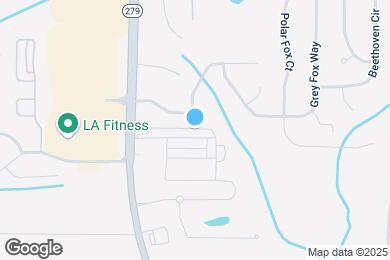Map image of the property - 6372 Olmadison Pl